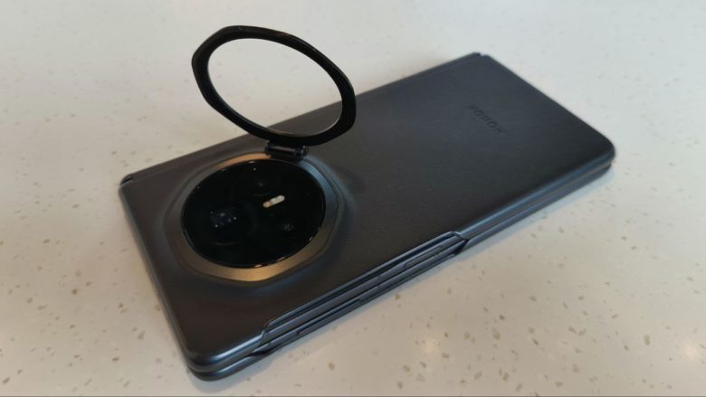 Обзор смартфона HONOR Magic V3