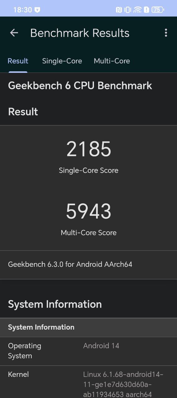 Обзор смартфона HONOR Magic V3