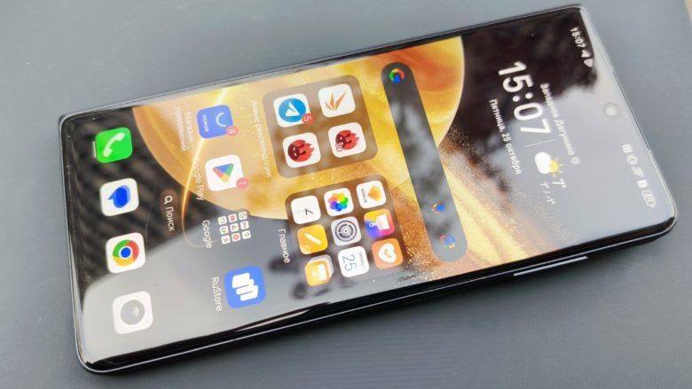 Обзор смартфона HONOR Magic V3