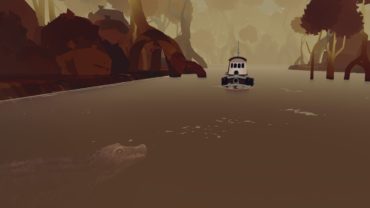 Dredge