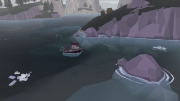 Dredge