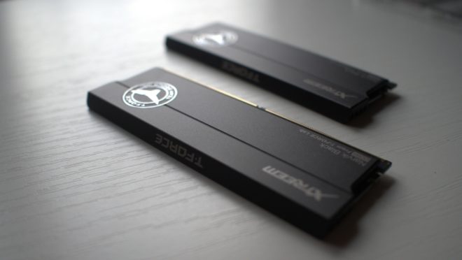 Teamgroup T-Force Xtreem DDR5-6400