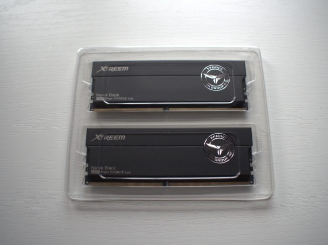 Teamgroup T-Force Xtreem DDR5-6400