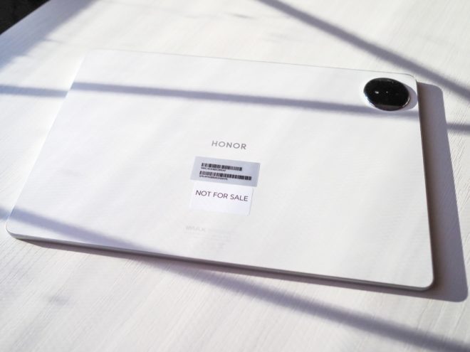 Honor MagicPad 2