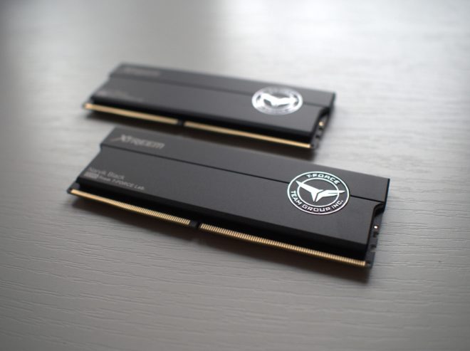Teamgroup T-Force Xtreem DDR5-6400