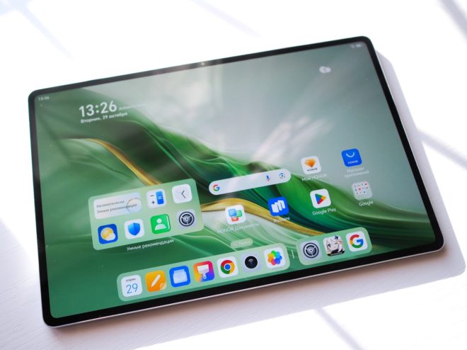 Honor MagicPad 2