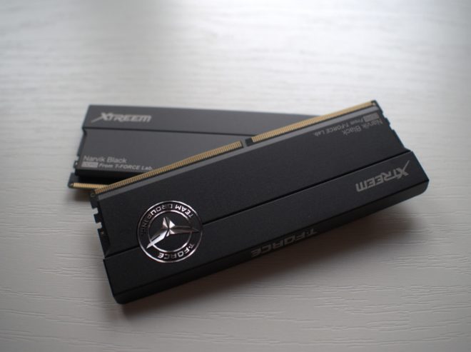 Teamgroup T-Force Xtreem DDR5-6400