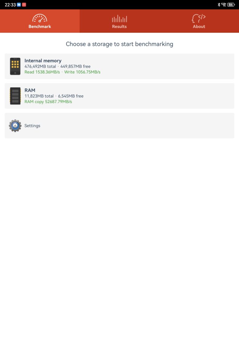 HUAWEI MatePad Pro 12,2″ PaperMatte Edition