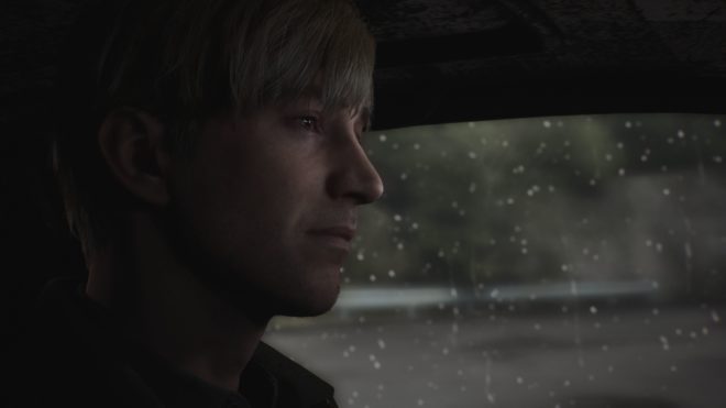 Silent Hill 2 Remake Silent Hill 2 Remake