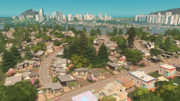 Игры, похожие на Cities: Skylines