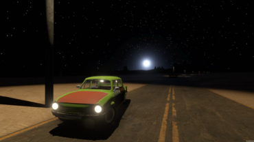 Игры, похожие на The Long Drive