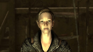 Гайд Fallout New Vegas — где найти Элизабет Кирен