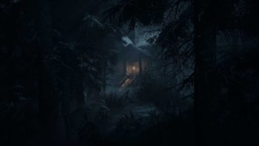 Как задержать дыхание в Until Dawn (2024)
