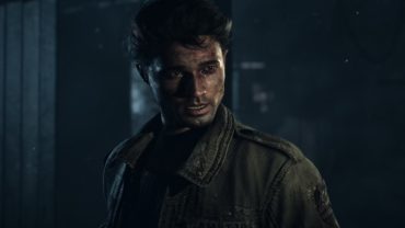 Как спасти Майка в Until Dawn