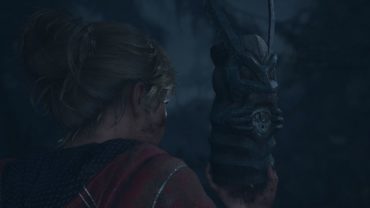 Как найти все тотемы в Until Dawn (2024)