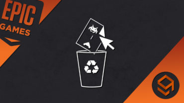 Гайд Epic Games — Как удалить игру