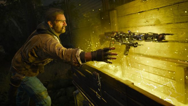 Гайд по режиму «Зомби» в Call of Duty: Black Ops 6 — пасхалки Терминуса