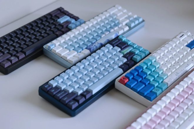 VARMILO Muse65 VARMILO Muse65