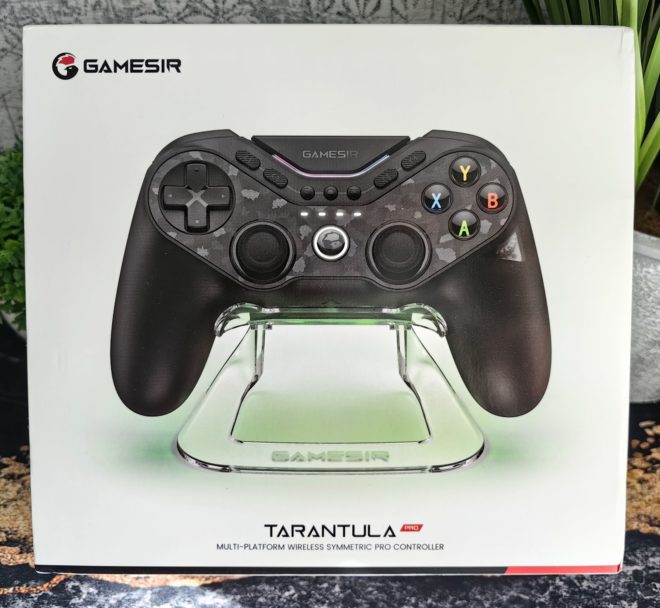 GameSir Tarantula Pro GameSir Tarantula Pro