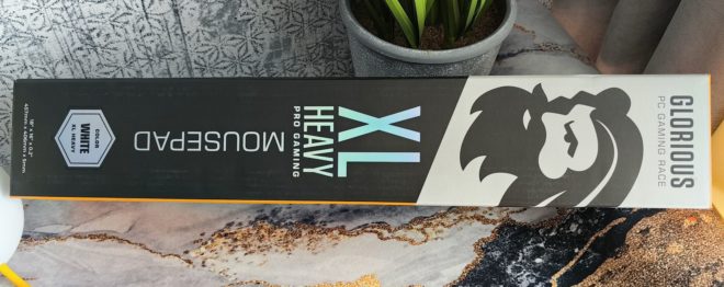 Glorious XL Heavy Glorious XL Heavy