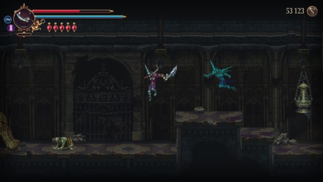 Blasphemous 2: Mea Culpa Blasphemous 2: Mea Culpa