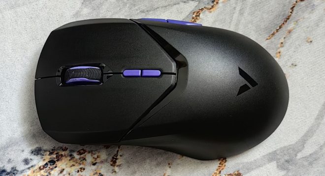 Rapoo VT9Pro 4K Rapoo VT9Pro 4K