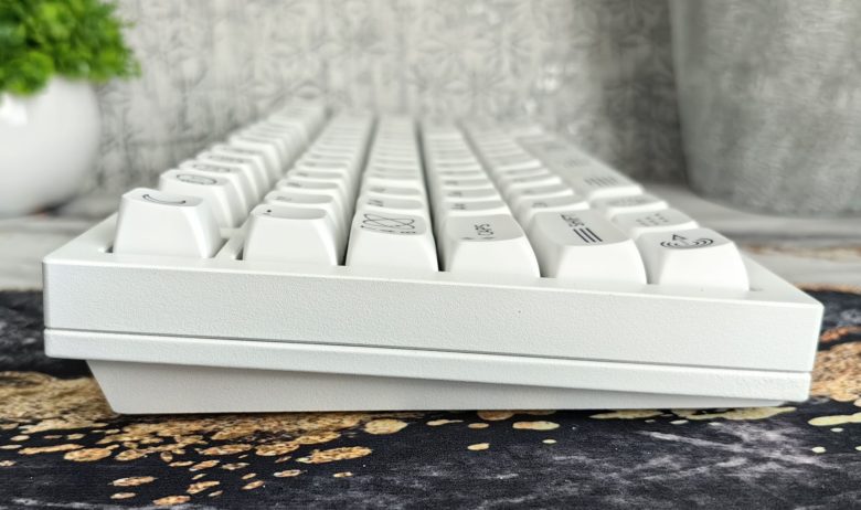 Дарк Проджект CM81 Zeno Wireless