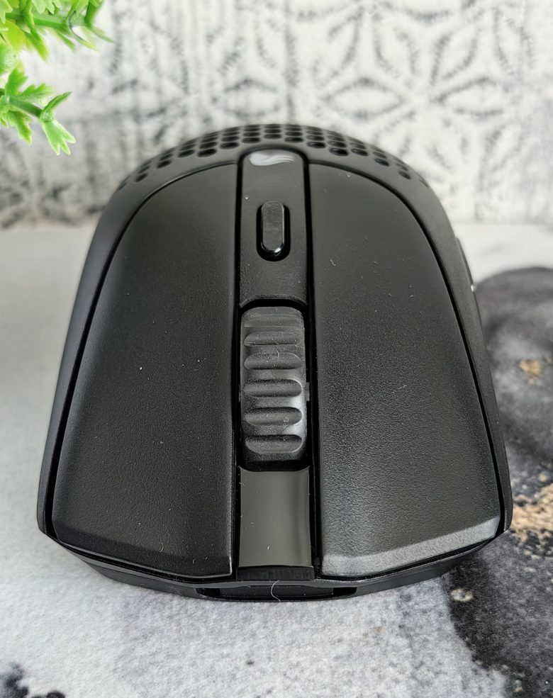 Glorious Model O 2 Wireless