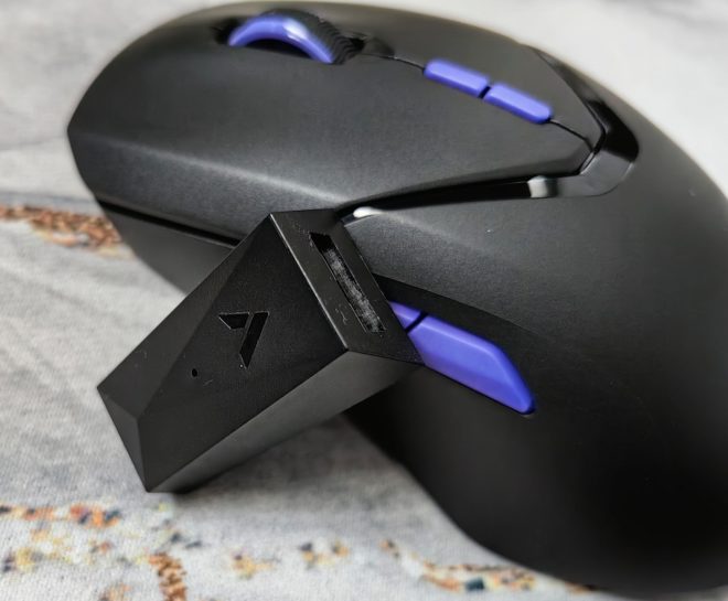Rapoo VT9Pro 4K Rapoo VT9Pro 4K
