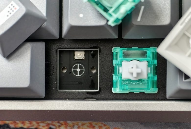 LUMINKEY Magger 68 HE