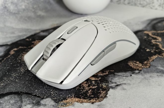 Glorious Model O 2 Wireless Glorious Model O 2 Wireless