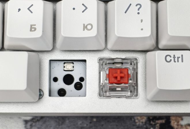 Glorious GMMK 2 Full Size 96% Glorious GMMK 2 Full Size 96%