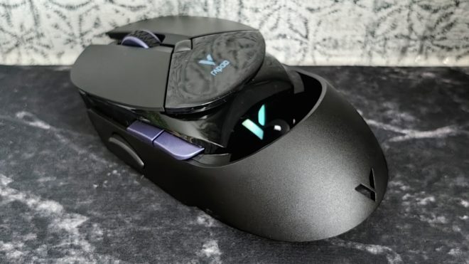Rapoo VT960Pro Rapoo VT960Pro