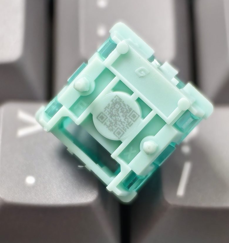 LUMINKEY Magger 68 HE