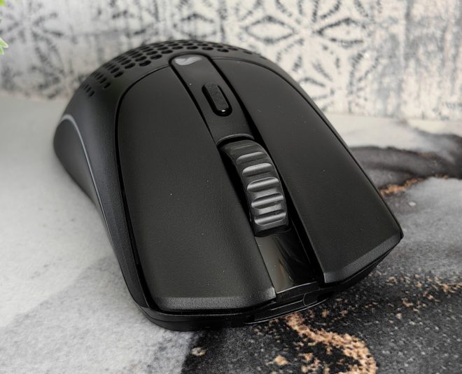 Glorious Model O 2 Wireless Glorious Model O 2 Wireless