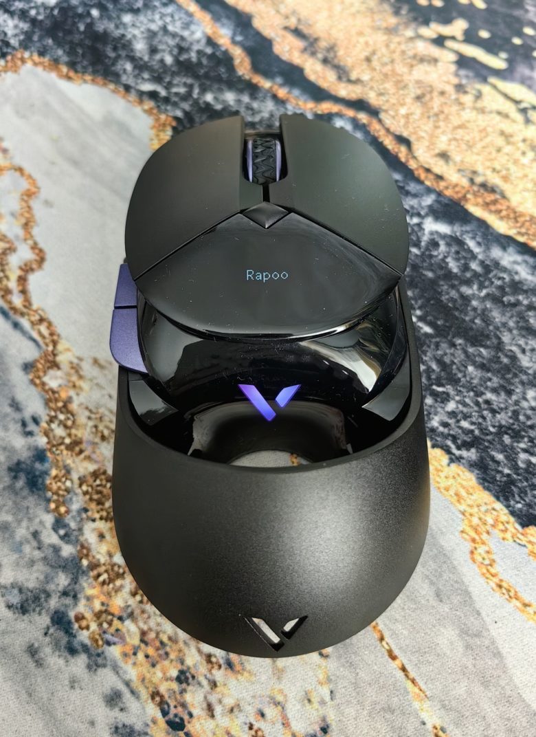 Rapoo VT960Pro