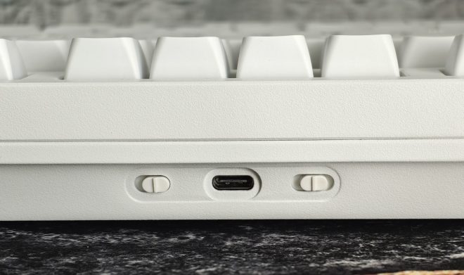 Дарк Проджект CM81 Zeno Wireless Дарк Проджект CM81 Zeno Wireless