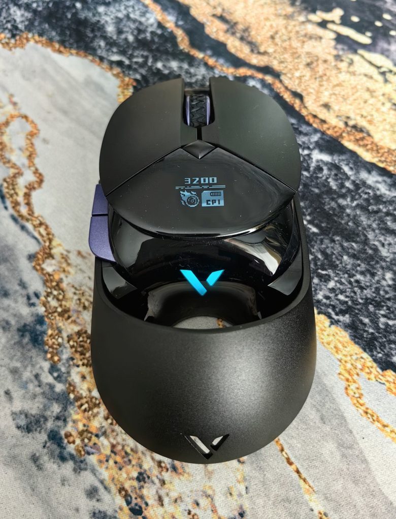 Rapoo VT960Pro