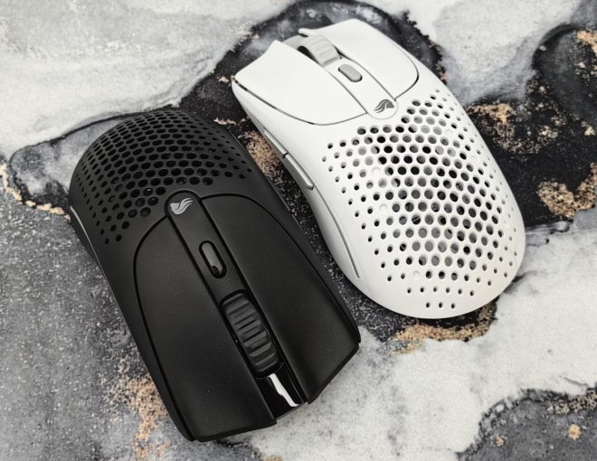 Glorious Model O 2 Wireless Glorious Model O 2 Wireless