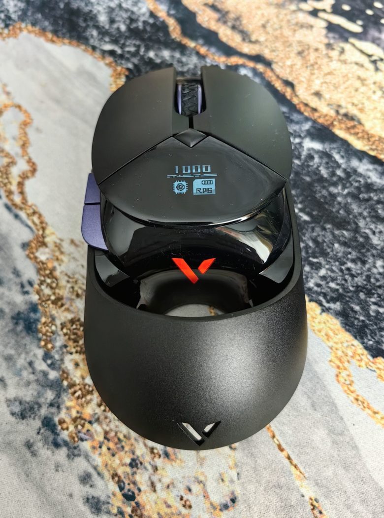 Rapoo VT960Pro