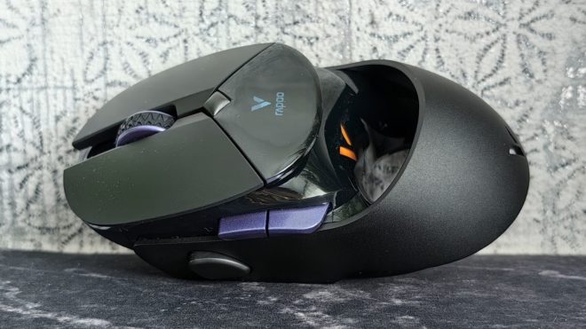 Rapoo VT960Pro Rapoo VT960Pro