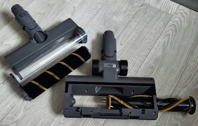 Dreame R20 Aqua Dreame R20 Aqua