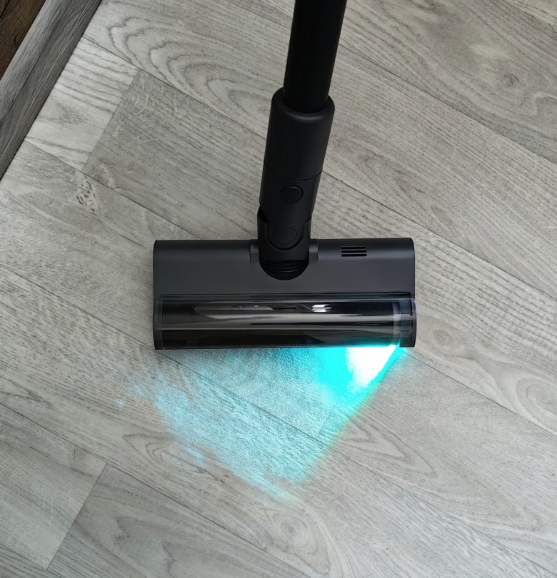 Dreame R20 Aqua