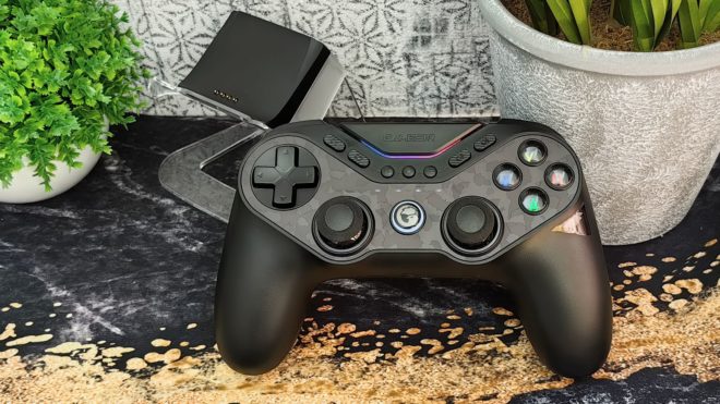 GameSir Tarantula Pro GameSir Tarantula Pro