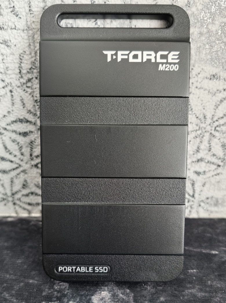 TeamGroup T-FORCE M200