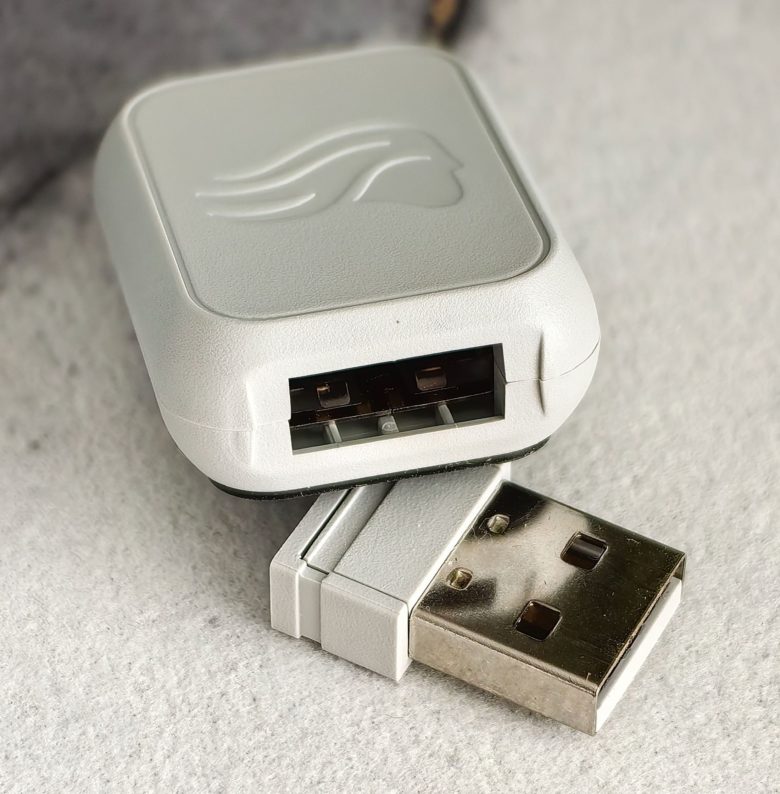 Glorious Model O 2 Wireless