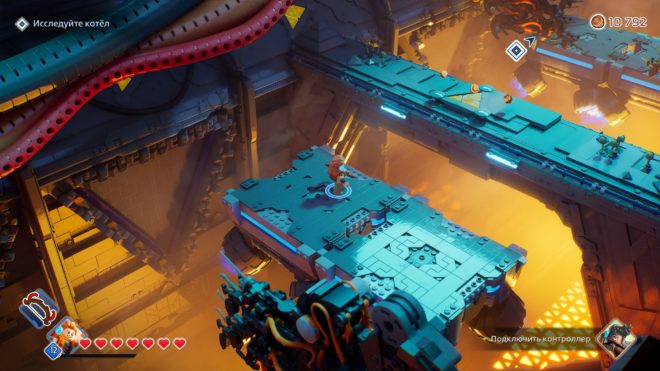 LEGO Horizon Adventures LEGO Horizon Adventures