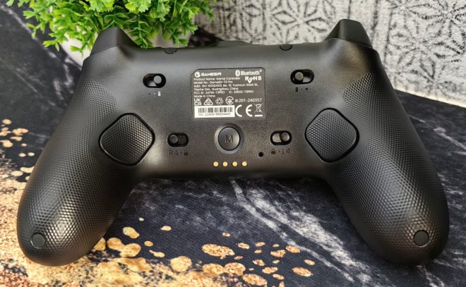 GameSir Tarantula Pro GameSir Tarantula Pro