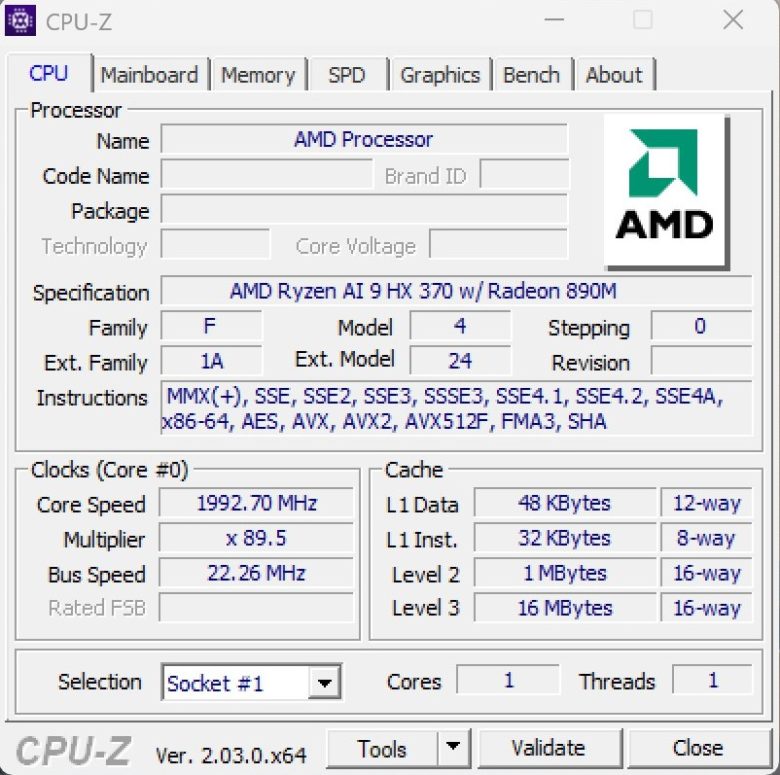 Обзор ноутбука ASUS Zenbook S 16 2024
