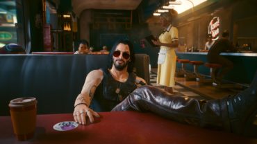 Cyberpunk 2077